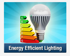 Energy Efficient Lighting Yennora