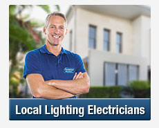 Yennora's Lighting Electricians