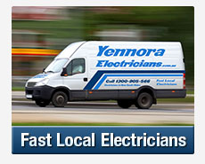 Fast Yennora Electricians